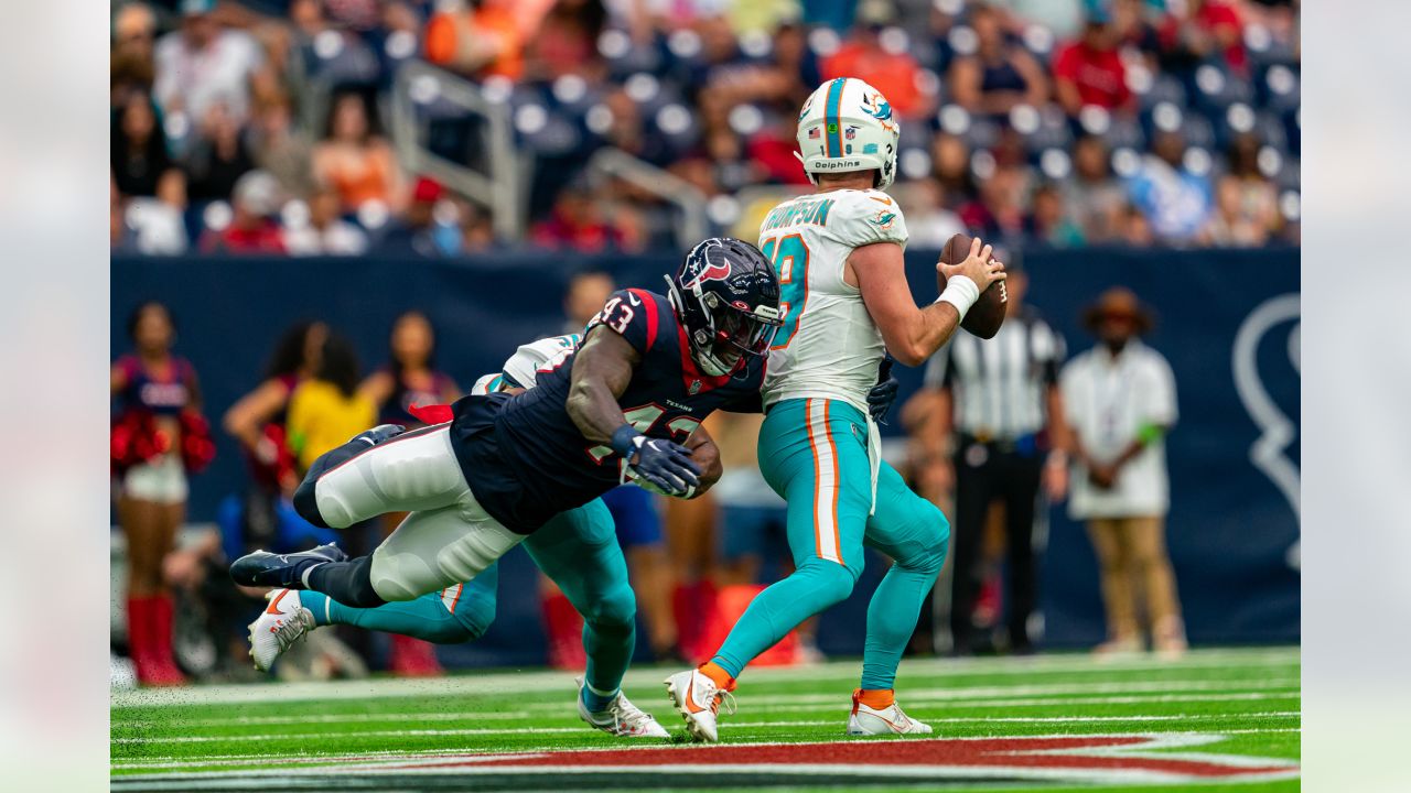 \ud83d\udcf8 Gameday Gallery | Texans vs. Dolphins, Preseason Week 2