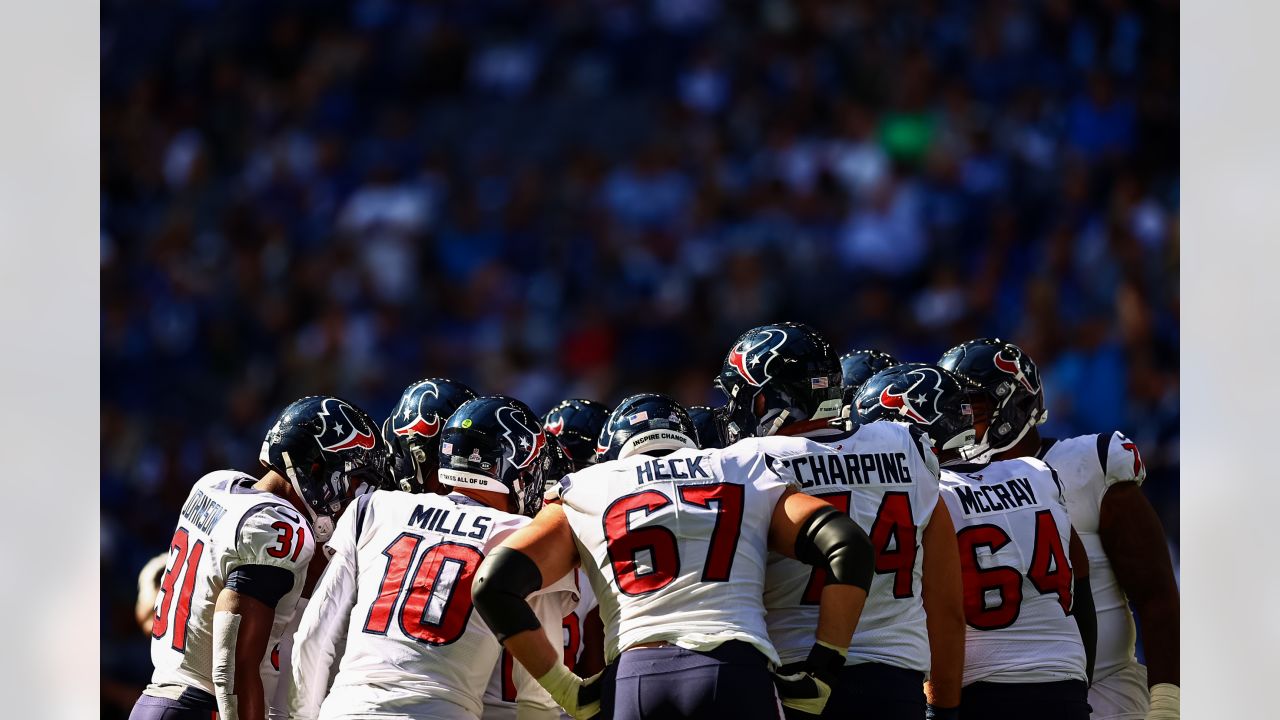 WATCH: Houston Texans QB C.J. Stroud Hits Nico Collins For Opening Drive TD  - NFL Tracker - Sports Illustrated Houston Texans News, Analysis and More