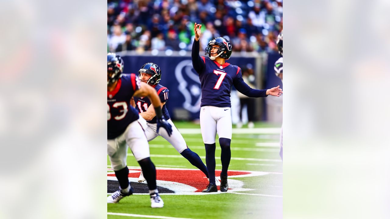 Houston Texans expect to make more moves before Week 14