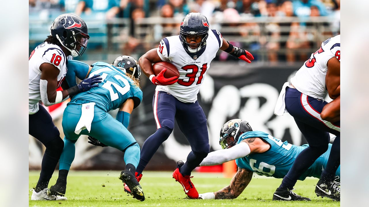 Houston Texans vs. Jacksonville Jaguars, NFL Week 15 Game Preview