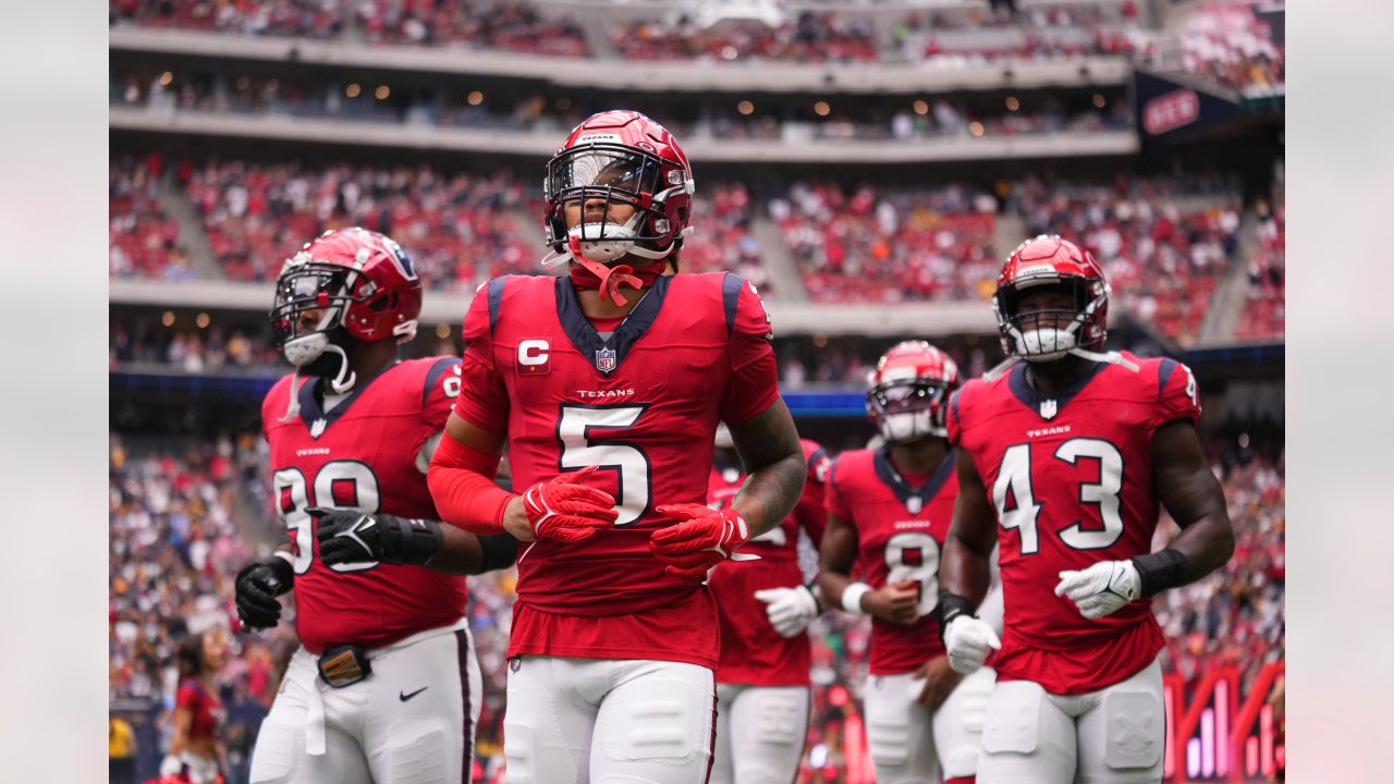 Texans training camp 2021: 43 of the best photos from day one