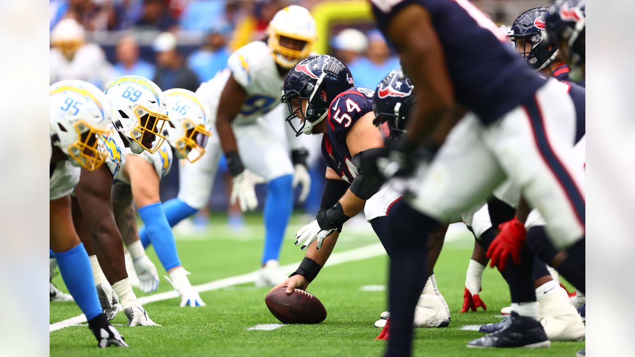 Chargers vs. Texans Week 4 Game Preview: 5 Questions with Battle Red Blog -  Bolts From The Blue