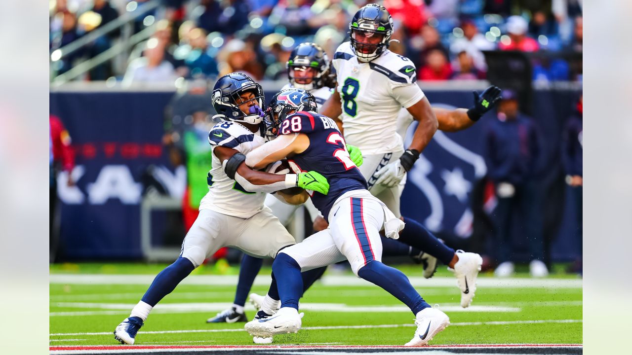 Houston Texans vs. Seattle Seahawks: Everything we know about Week 14