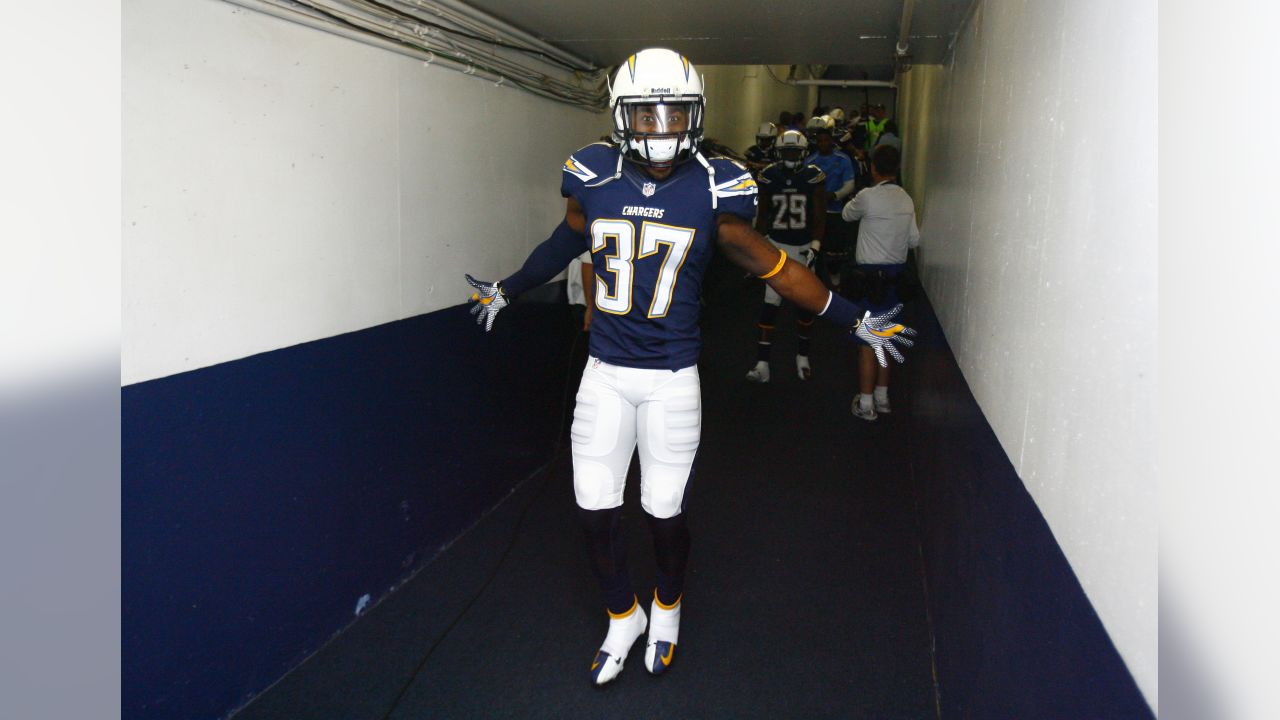 Houston Texans still revamping secondary with Jahleel Addae signing