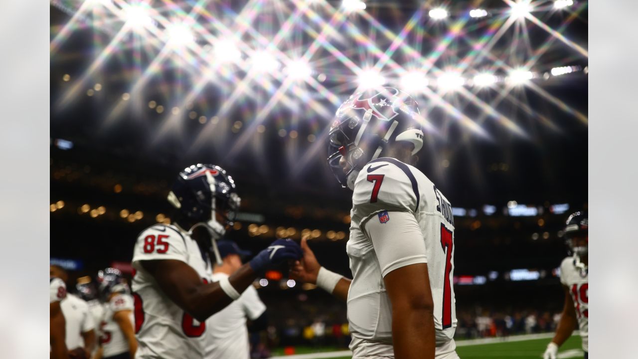 \ud83d\udcf8 Gameday Gallery | Texans at Saints, Preseason Week 3