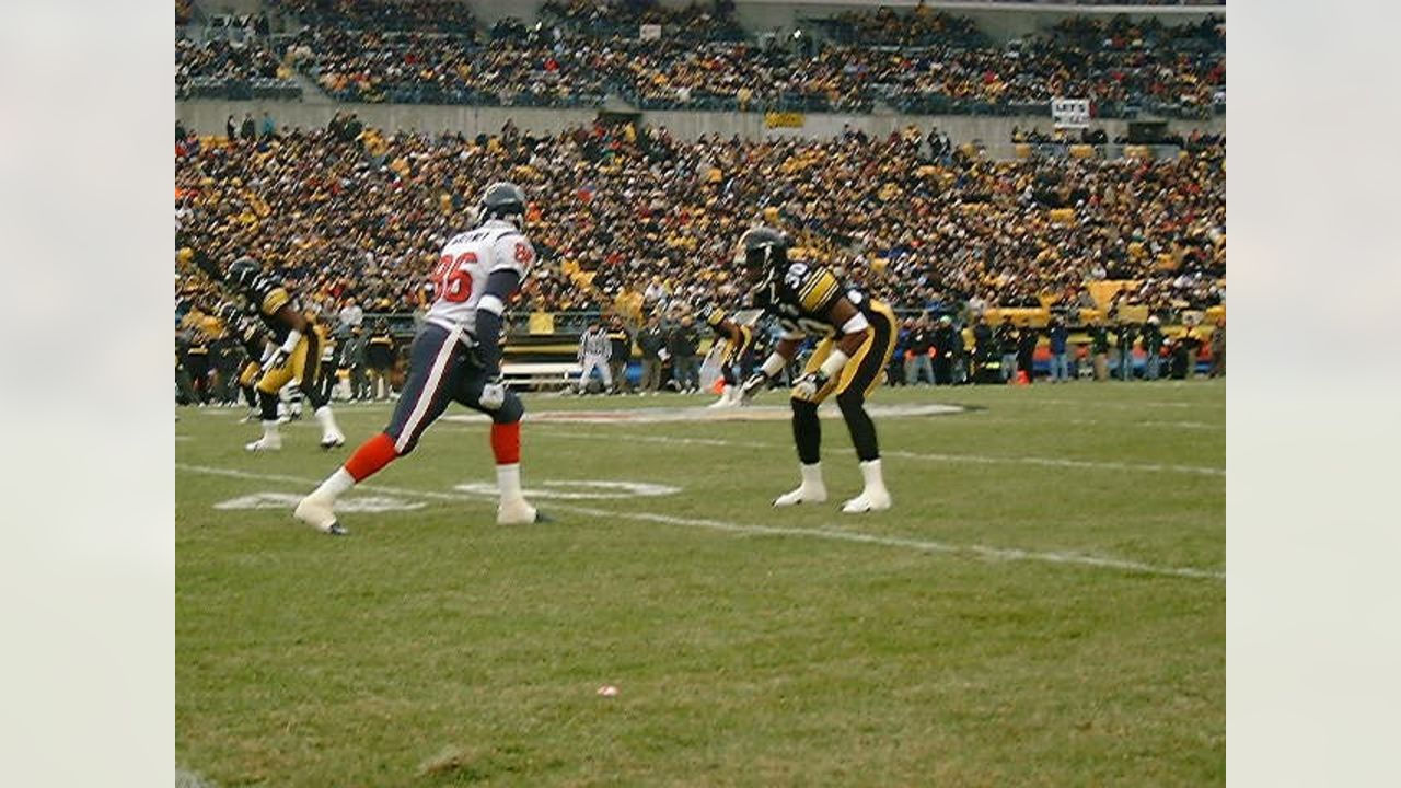 Houston Texans Dominate Pittsburgh Steelers in 30-6 Victory - BVM Sports