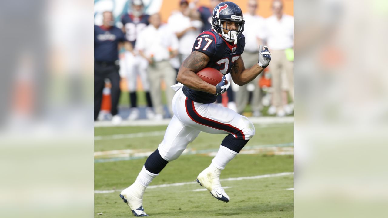 Al-Hajj Shabazz Picked Up By The Houston Texans - West Chester University  Athletics