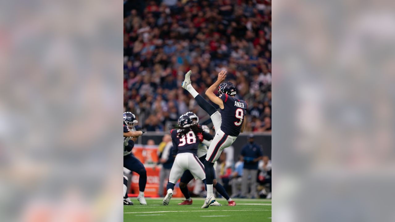 Photos: Every Texans who has worn #2