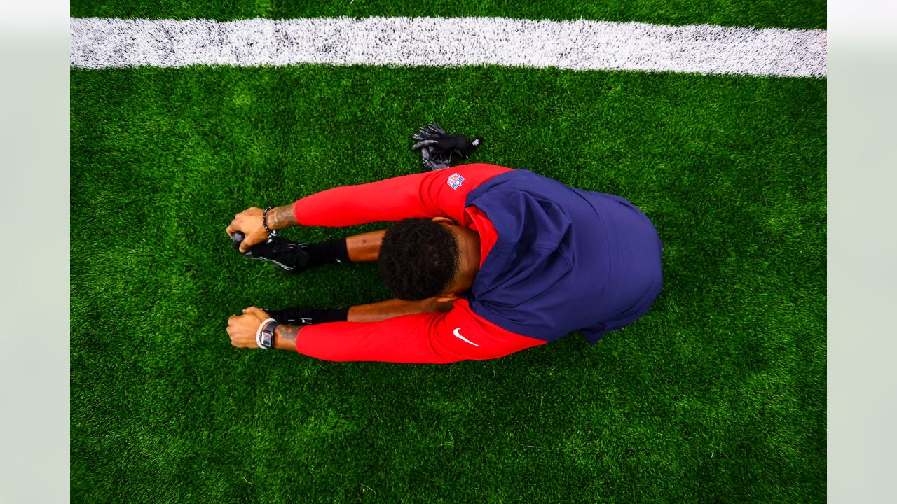 Pregame  Texans vs. 49ers