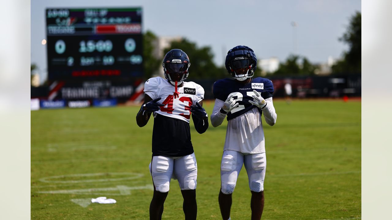 Houston Texans Training Camp: Day 6 struggles go beyond subpar play at QB 