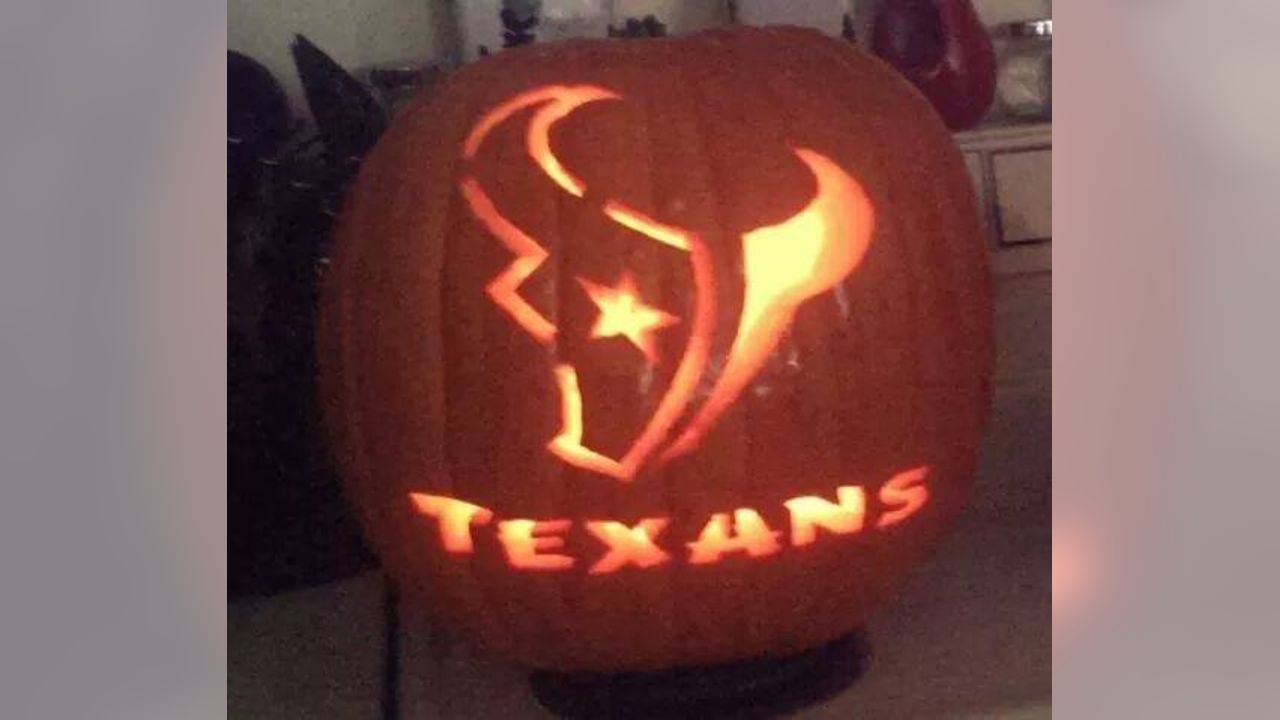 houston texans halloween