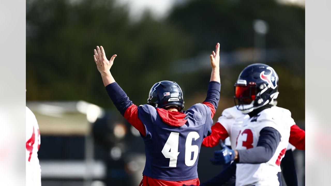 Houston Texans Daily Roundup: 4 days away from possible AFC South