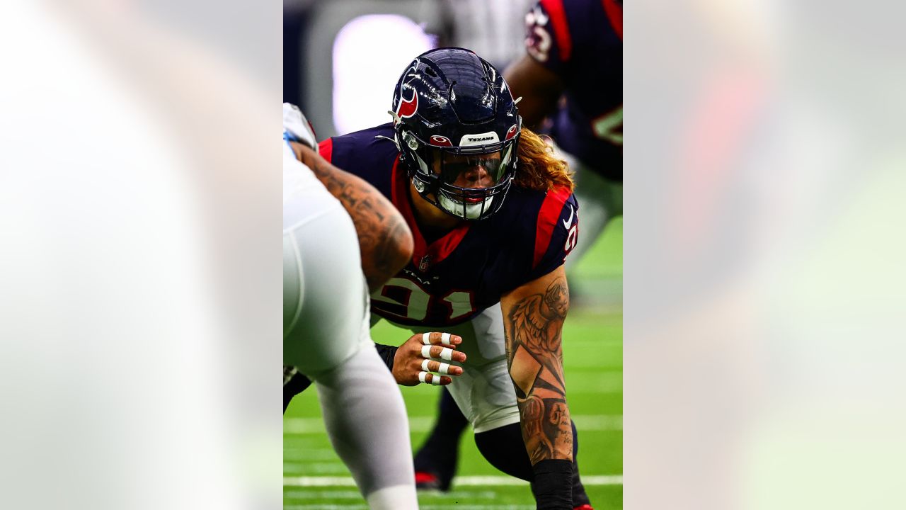 Texans comeback falls short to Titans in season finale