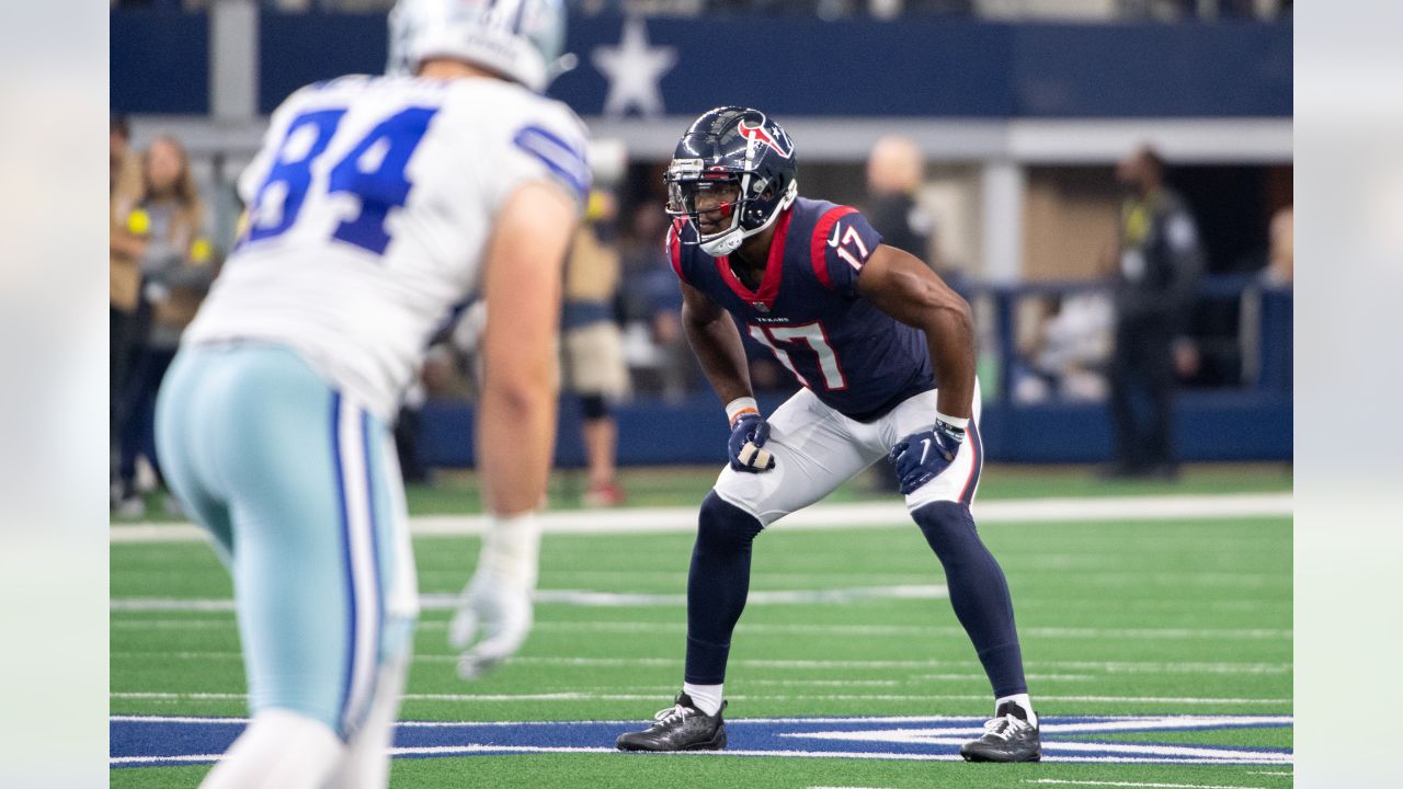 Arlington, Texas, USA. 11th Dec, 2022. Houston Texans wide receiver AMARI  RODGERS (19) during the NFL football game between the Houston Texans and  the Dallas Cowboys on December 11, 2022 at AT&T