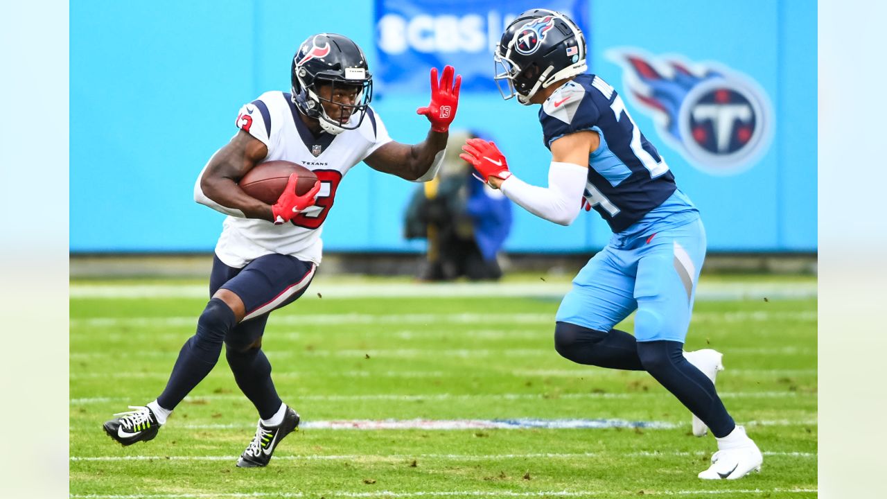 The Houston Texans fell 17-10 to the Tennessee Titans at home, but the  final score did not reflect Houston's struggles, both offensively and  defensively.