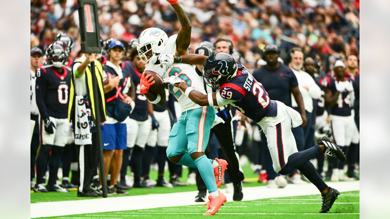 \ud83d\udcf8 Gameday Gallery | Texans vs. Dolphins, Preseason Week 2