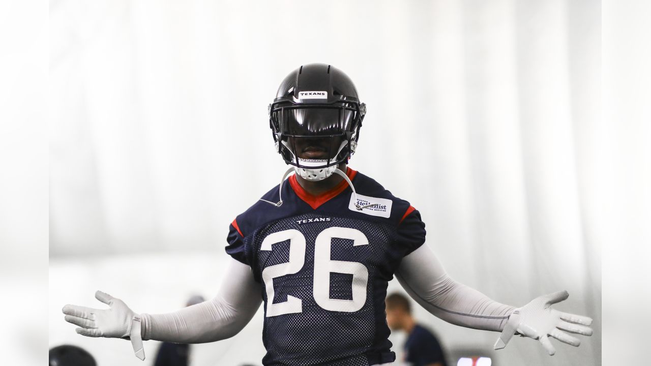 Texans announce dates and times for open practices at 2019