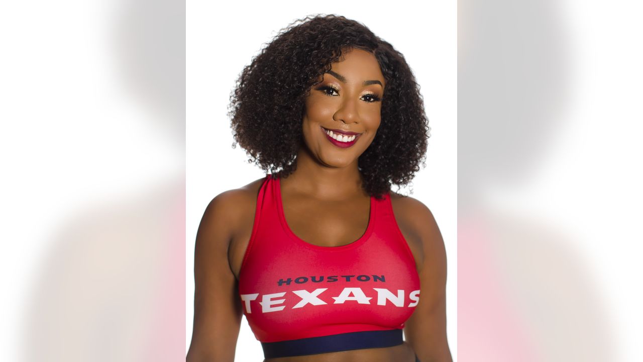 Houston Texans Cheerleaders voting is NOW OPEN! 