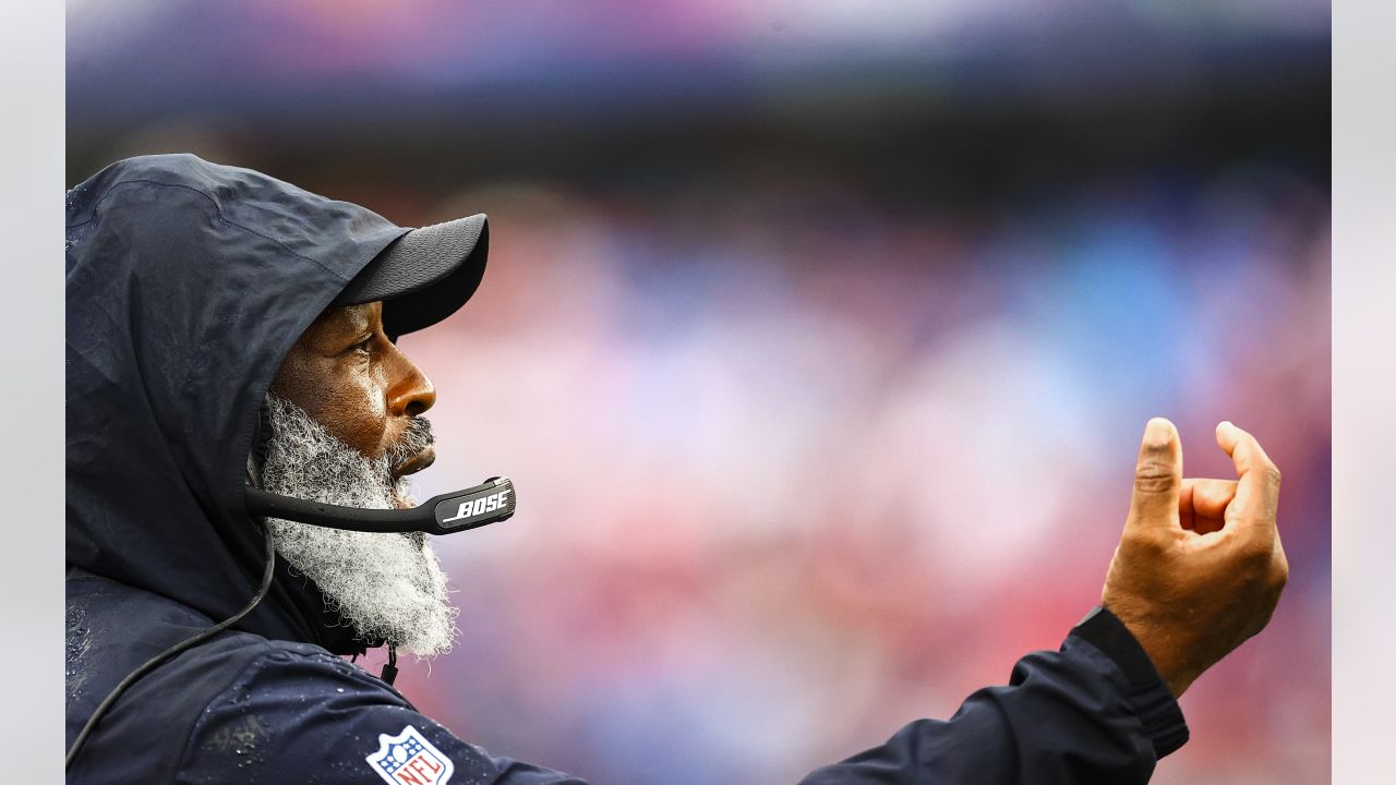 Report: East Texas native Lovie Smith named Houston Texans head coach