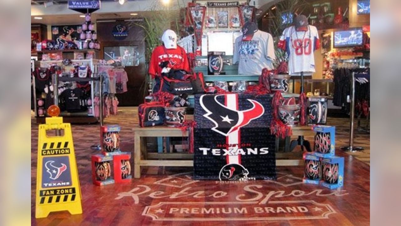 Go Texan Store