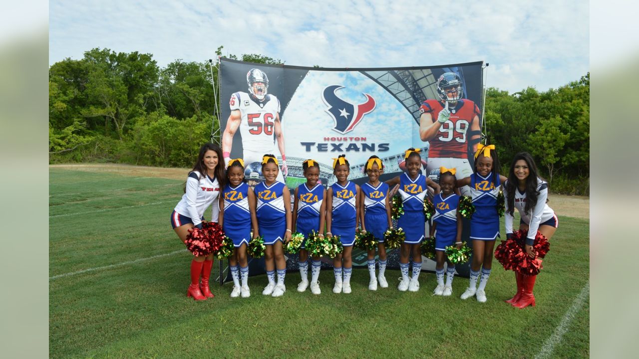 KIPP Texas - Houston - The Houston Texans are excited to host KIPP