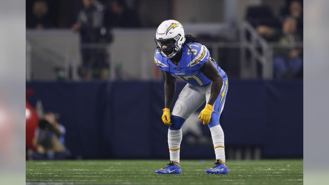 Chargers release veteran safety Jahleel Addae – Orange County Register