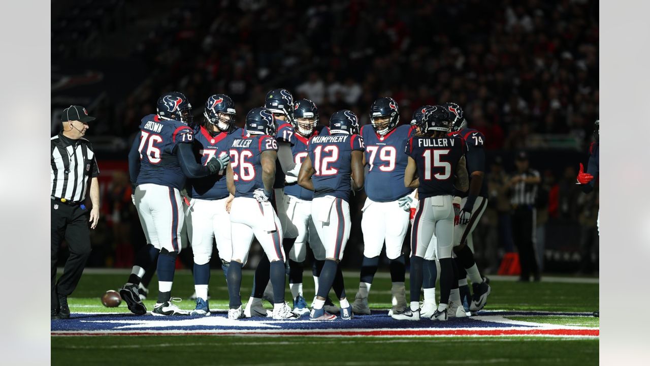 NFL playoffs: Brock Osweiler gives the Texans the edge over