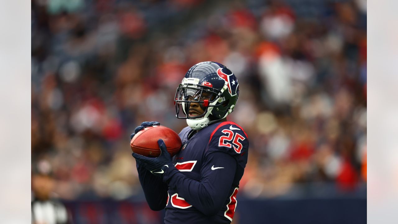 Photos: Week 13 - Browns at Texans Arrivals