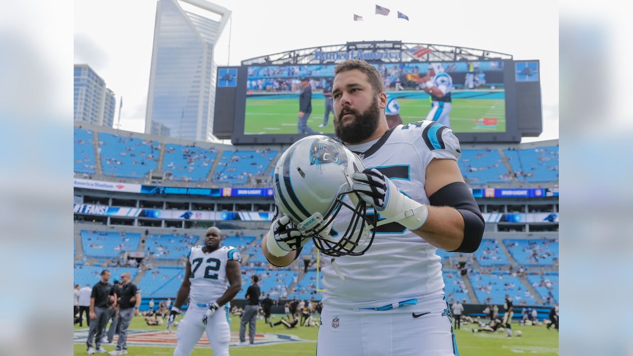 Matt Kalil  National Football League, News, Scores, Highlights