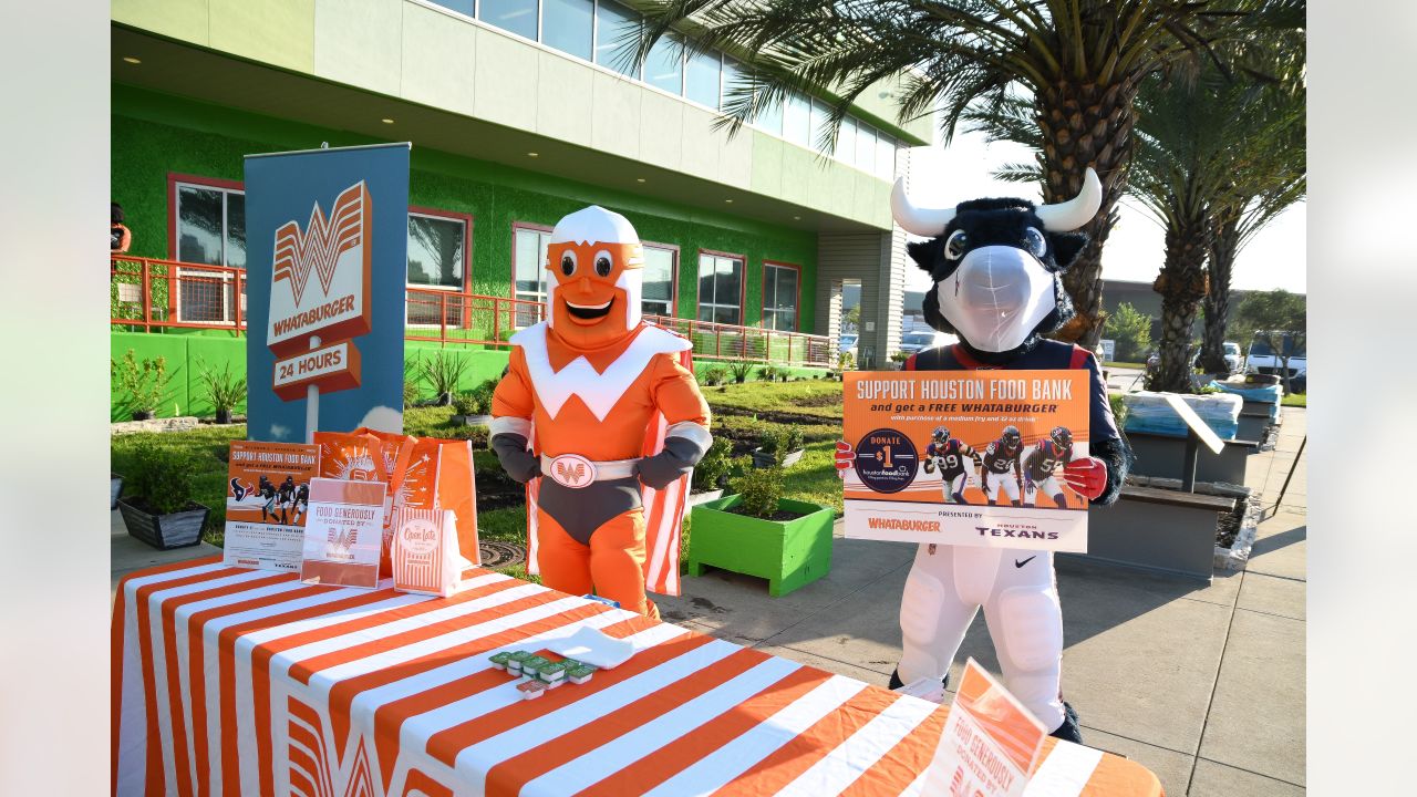 Free Whataburger for National Whataburger Day: How you can get in on the  fun, free food