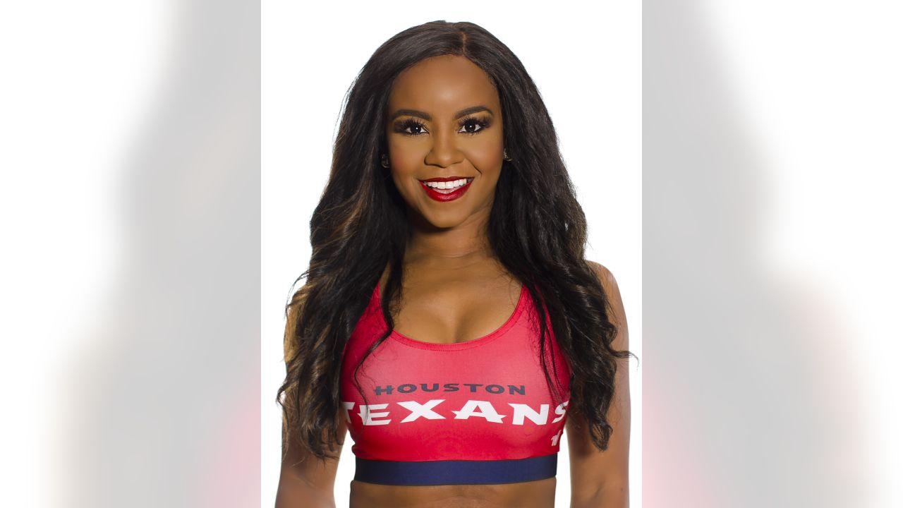 PHOTOS: Houston Texans cheerleaders unveil brand new calendar - ABC13  Houston