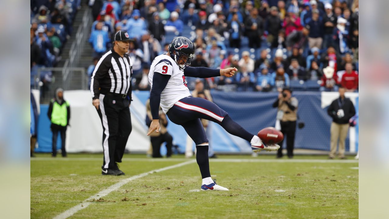 Jan. 1: Titans 24, Texans 17