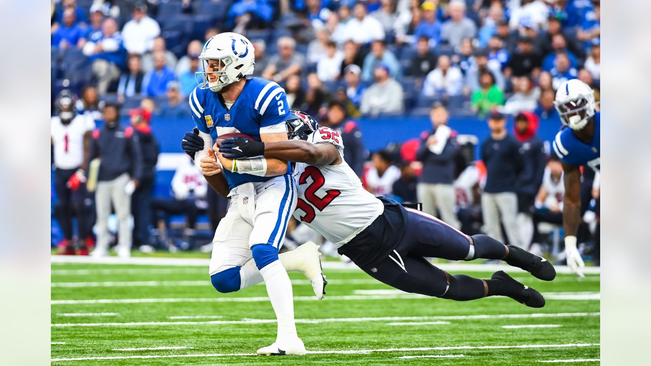 Houston Texans defensive back Terrence Brooks (29) defends during an NFL  preseason football game against the Dallas Cowboys, Saturday, Aug 21, 2021,  in Arlington, Texas. Houston won 20-14. (AP Photo/Brandon Wade Stock Photo  - Alamy