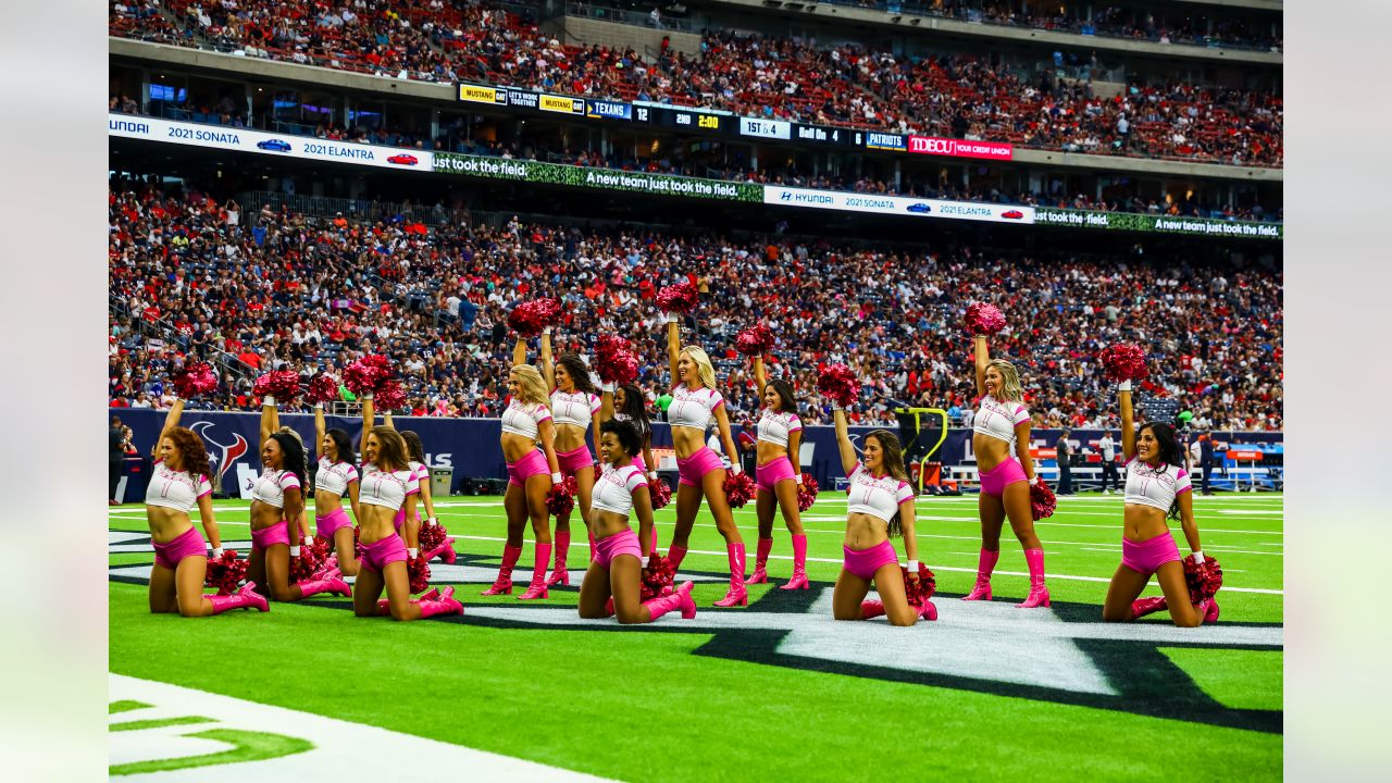 Houston Texans on X: Support BCA & your favorite team by picking up  pink Texans gear at the Go Texan Store or on    / X