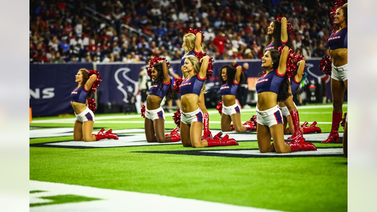 Houston Texans - 2021 Salute To Service NFL Shirt :: FansMania