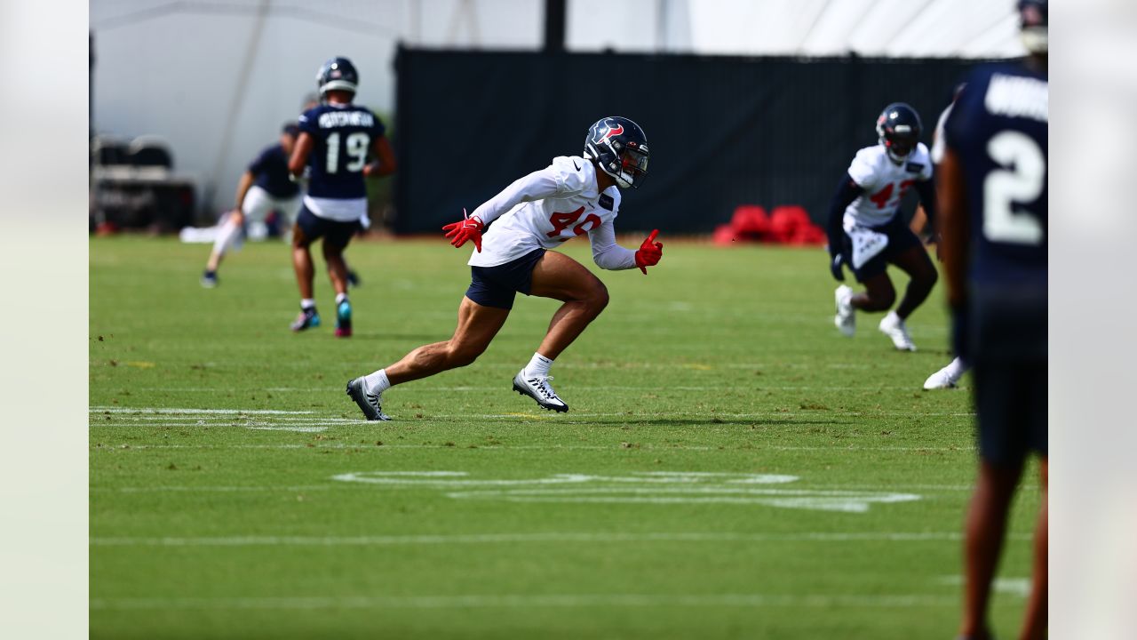 What to expect from Houston Texans 2023 training camp