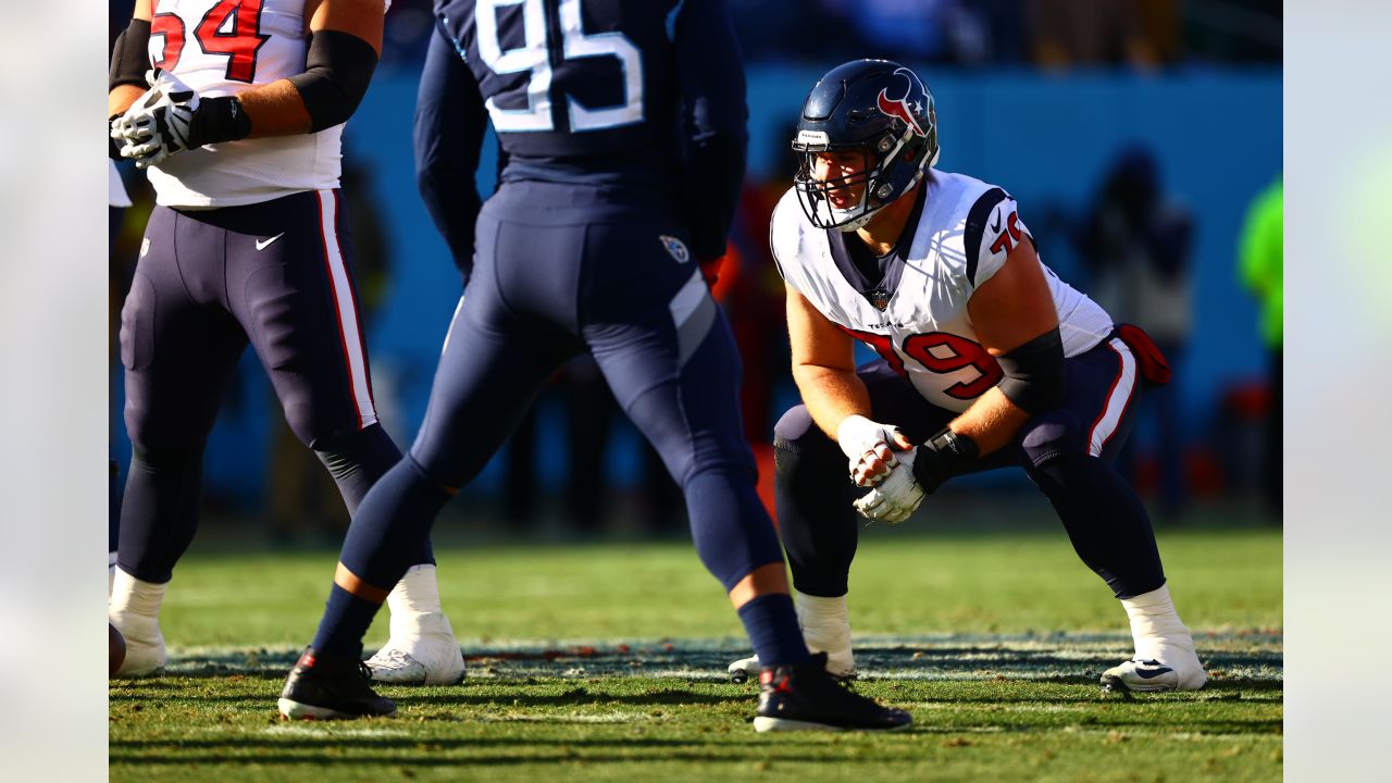 Tennessee Titans vs. Houston Texans: Week 16 NFL game photos