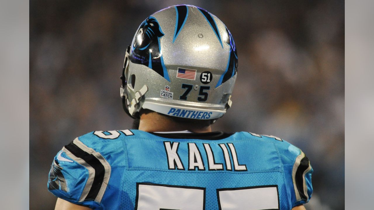 Matt Kalil  National Football League, News, Scores, Highlights