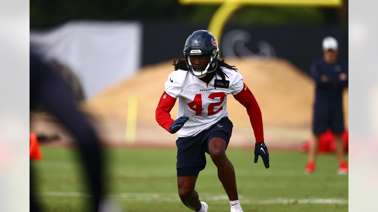 Three biggest remaining needs on the Texans' roster ahead of training camp  - A to Z Sports