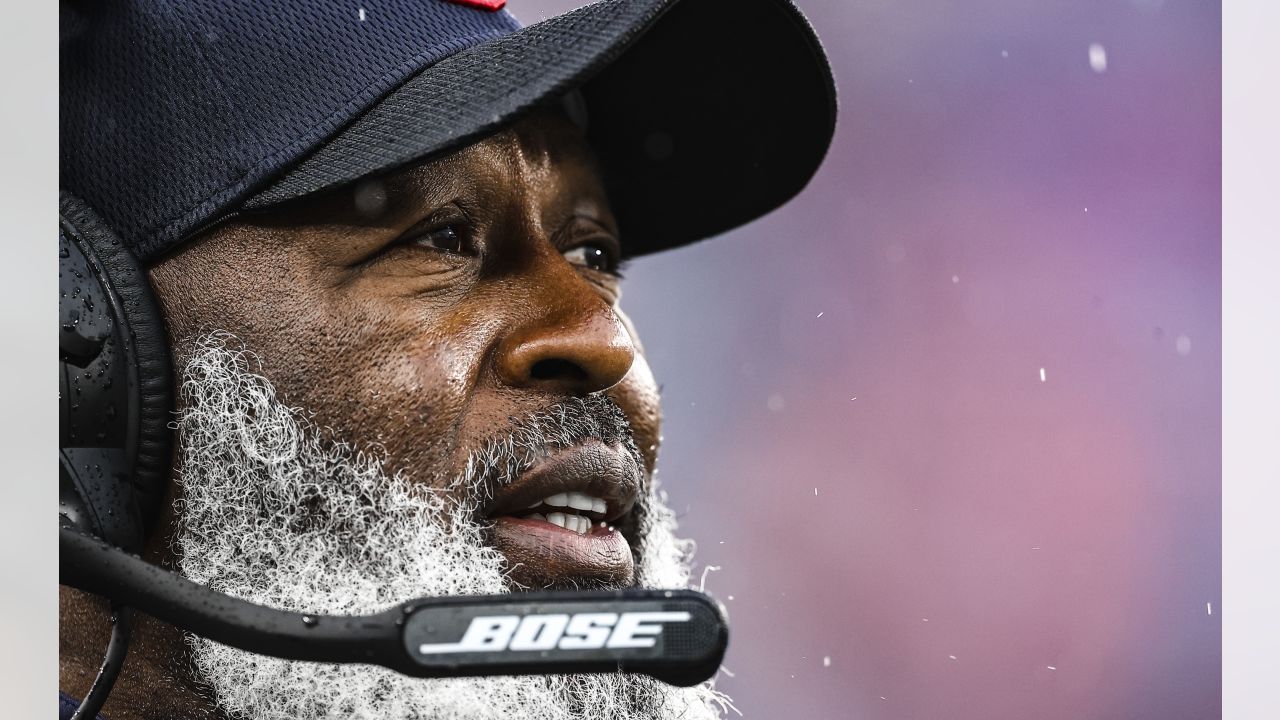 Lovie Smith attends Brian Urlacher's Pro Football Hall of Fame induction -  The Champaign Room