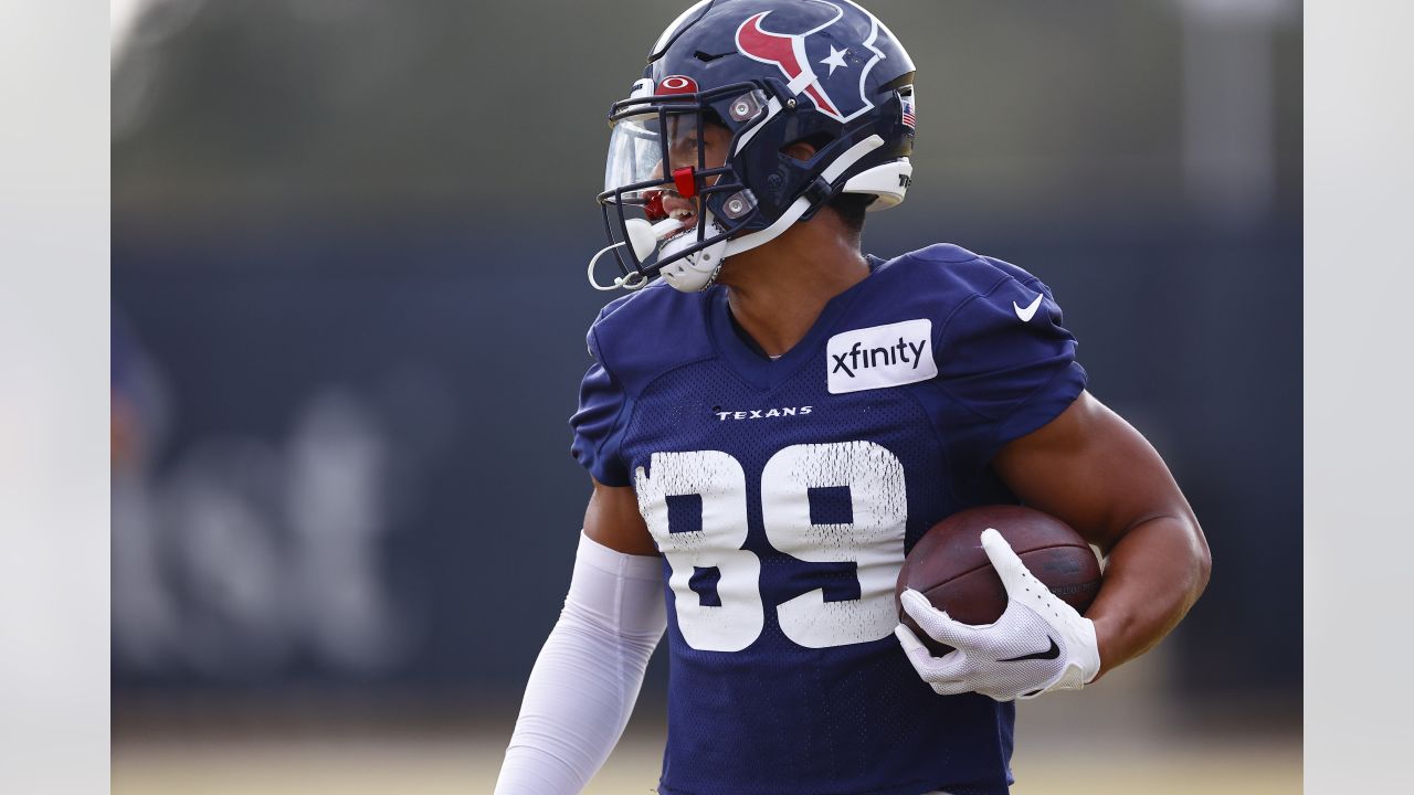 \ud83d\udcf8 | Practice photos ahead of Texans vs. Jaguars (12-29-2022)