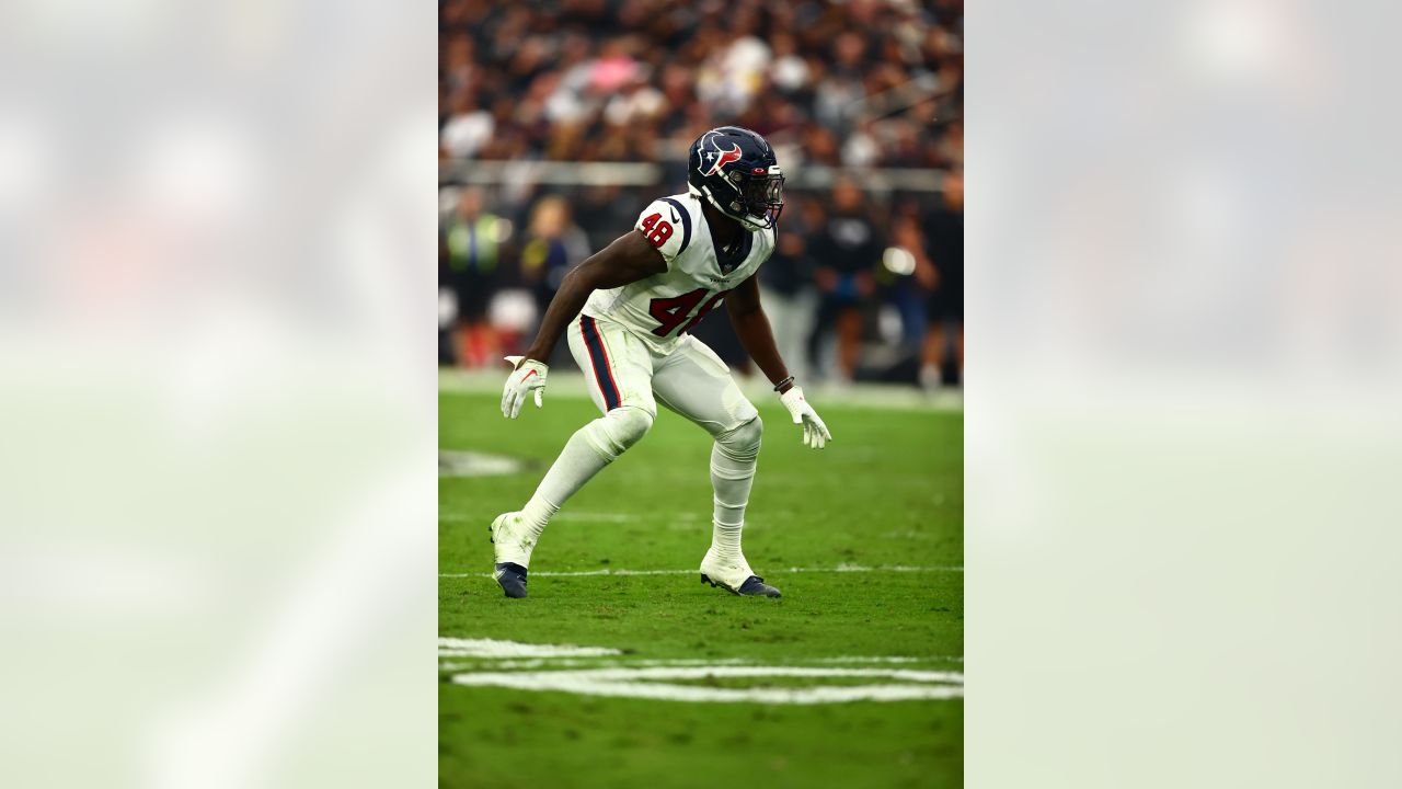 \ud83d\udcf8 Game Photos | Texans at Raiders, Week 7