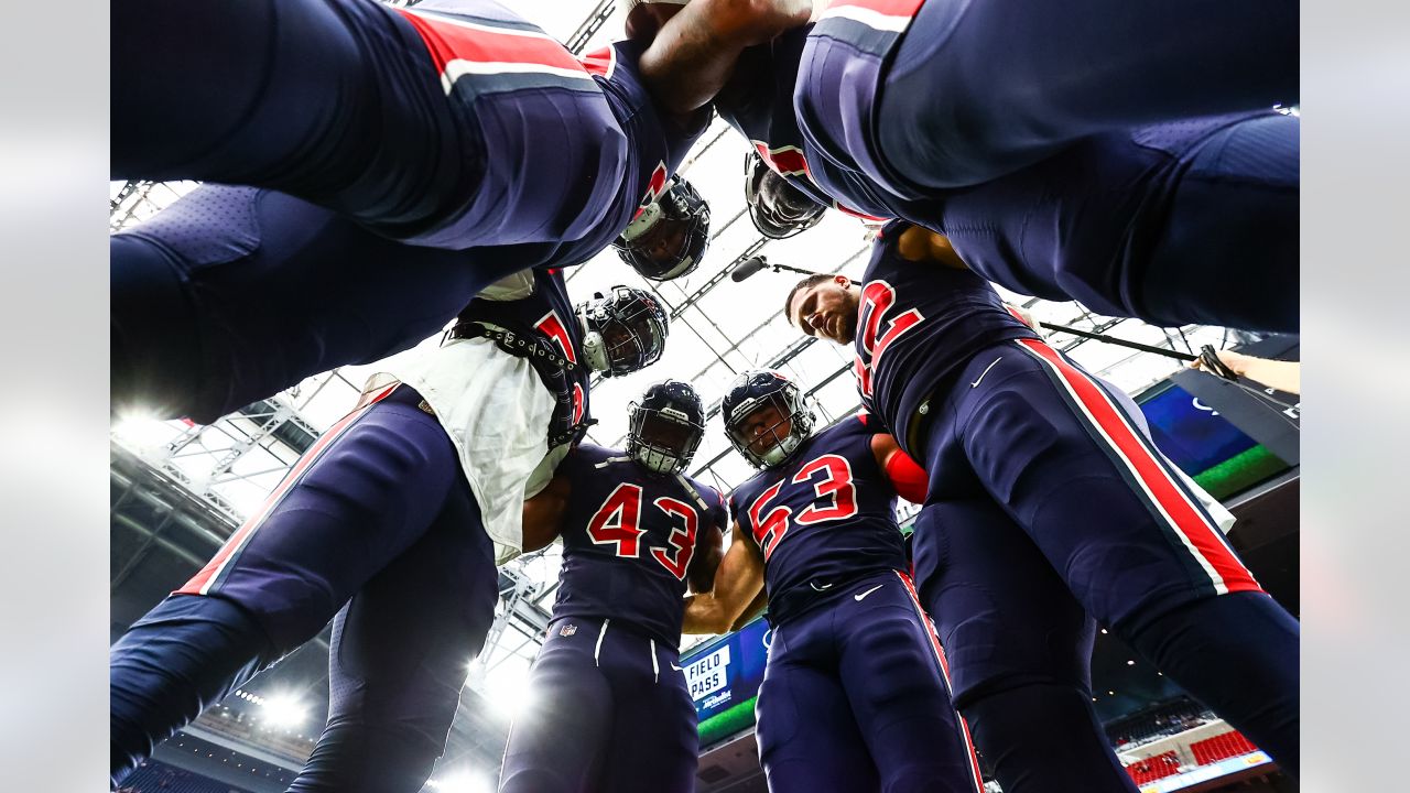 The Houston Texans are entering the cryptocurrency market, giving out  Non-Fungible Token (NFT) as part of their Fan Appreciation Game on Jan. 9.