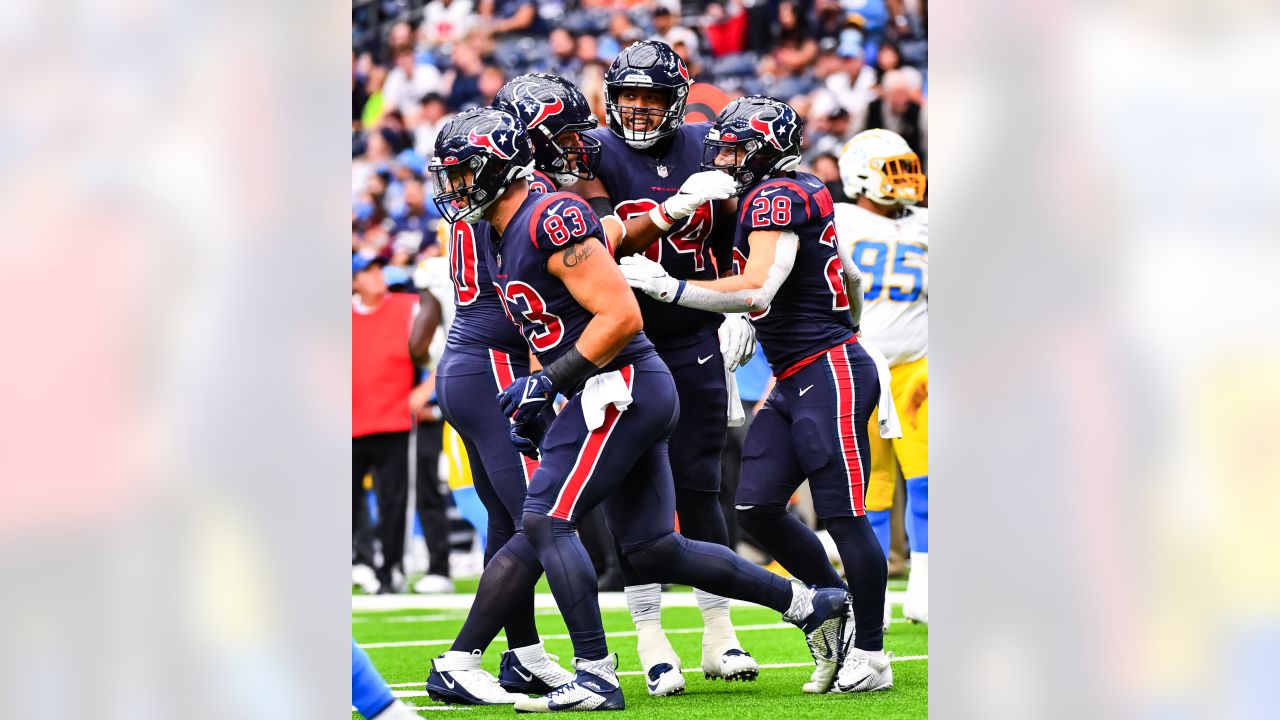 The Houston Texans are entering the cryptocurrency market, giving out  Non-Fungible Token (NFT) as part of their Fan Appreciation Game on Jan. 9.