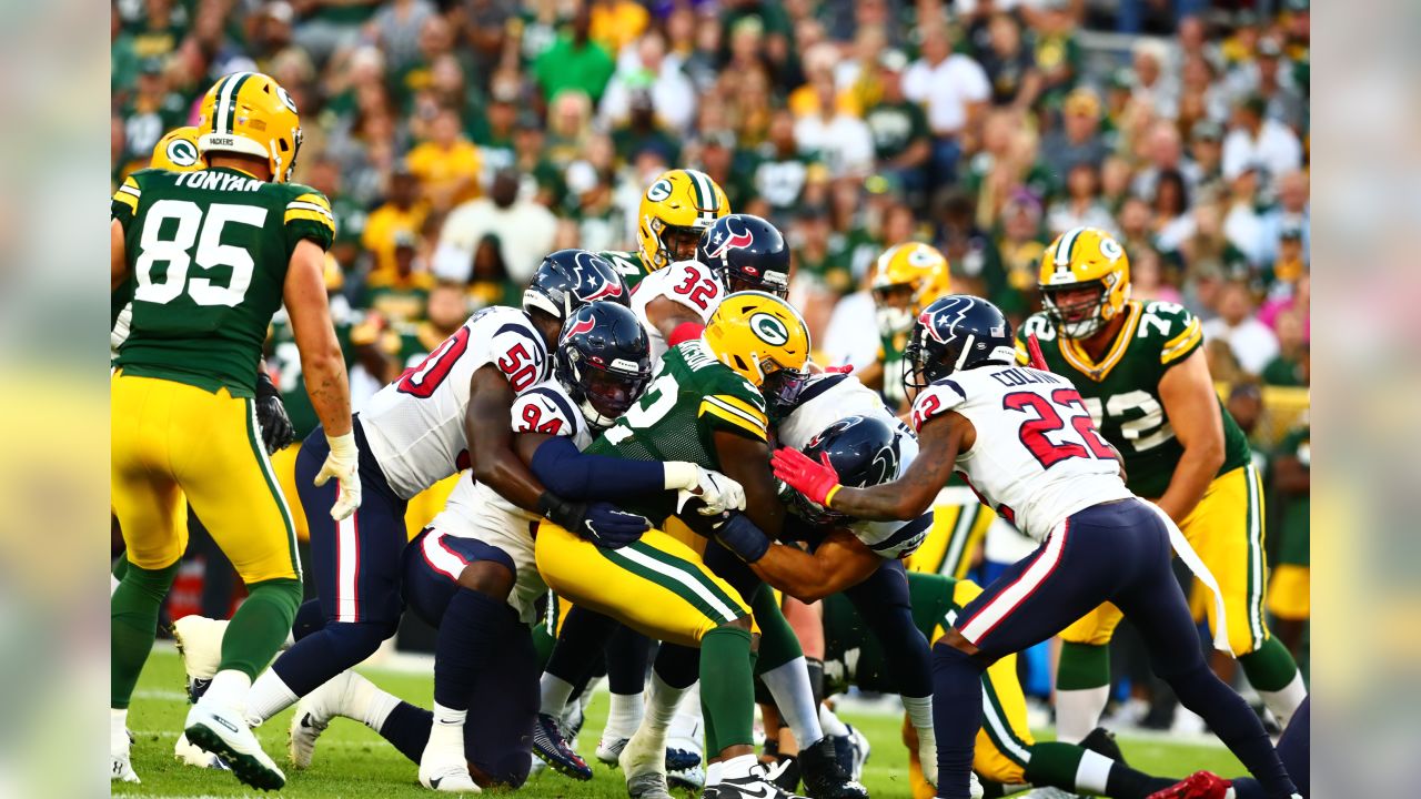 Lowry, Packers lose to 49ers 37-20 in NFC Championship Game