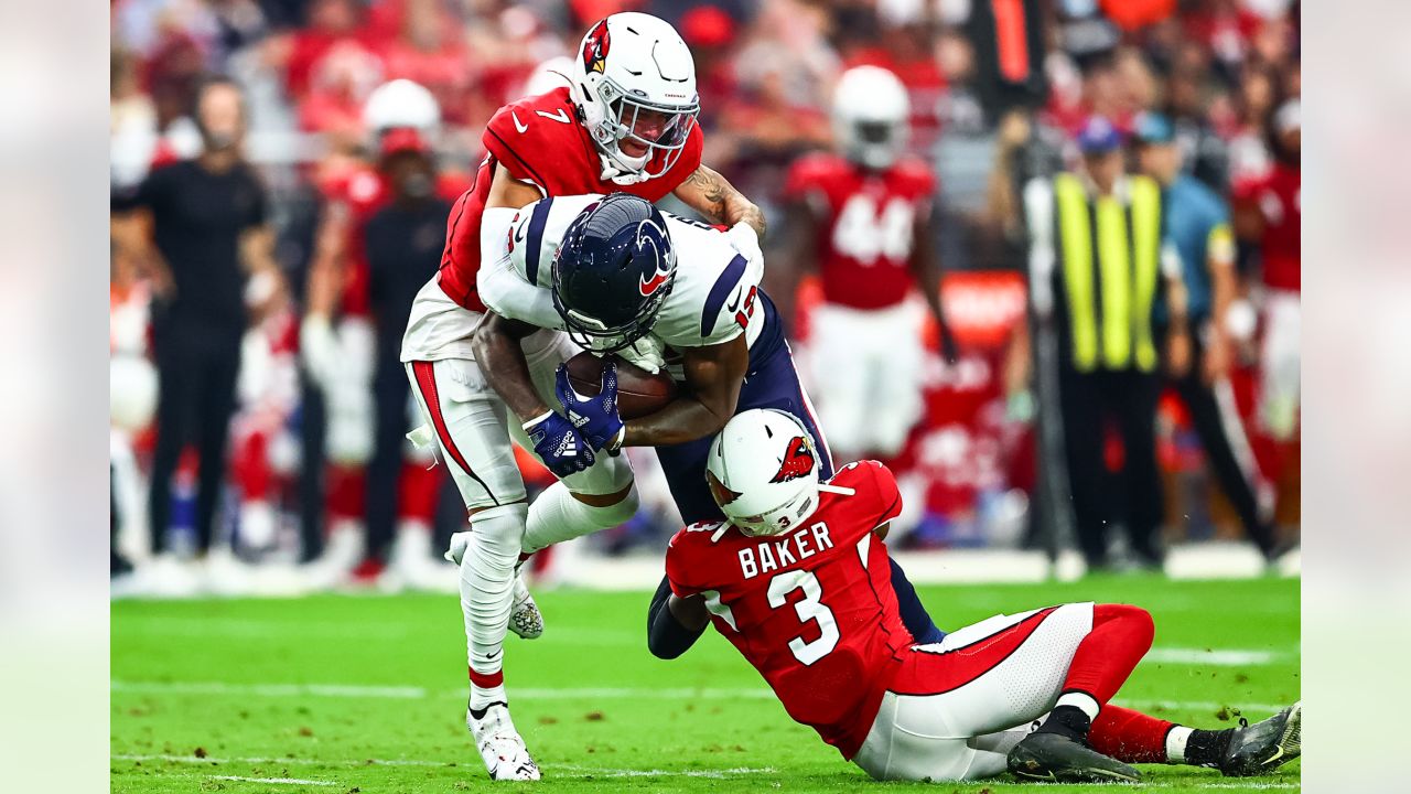 The Art of the Punt & Kick Return with Desmond King 