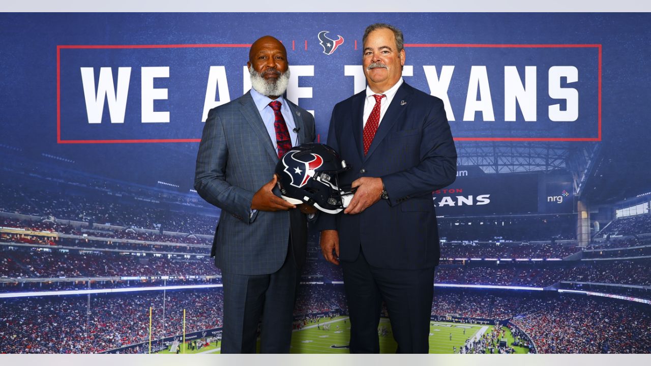 Roy Lopez's Gameday Celebration, the Houston Texans Preseason Opener, More  