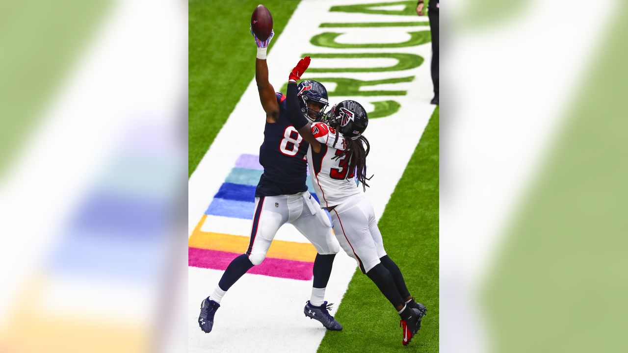 Tight end Darren Fells a major plus for Texans 