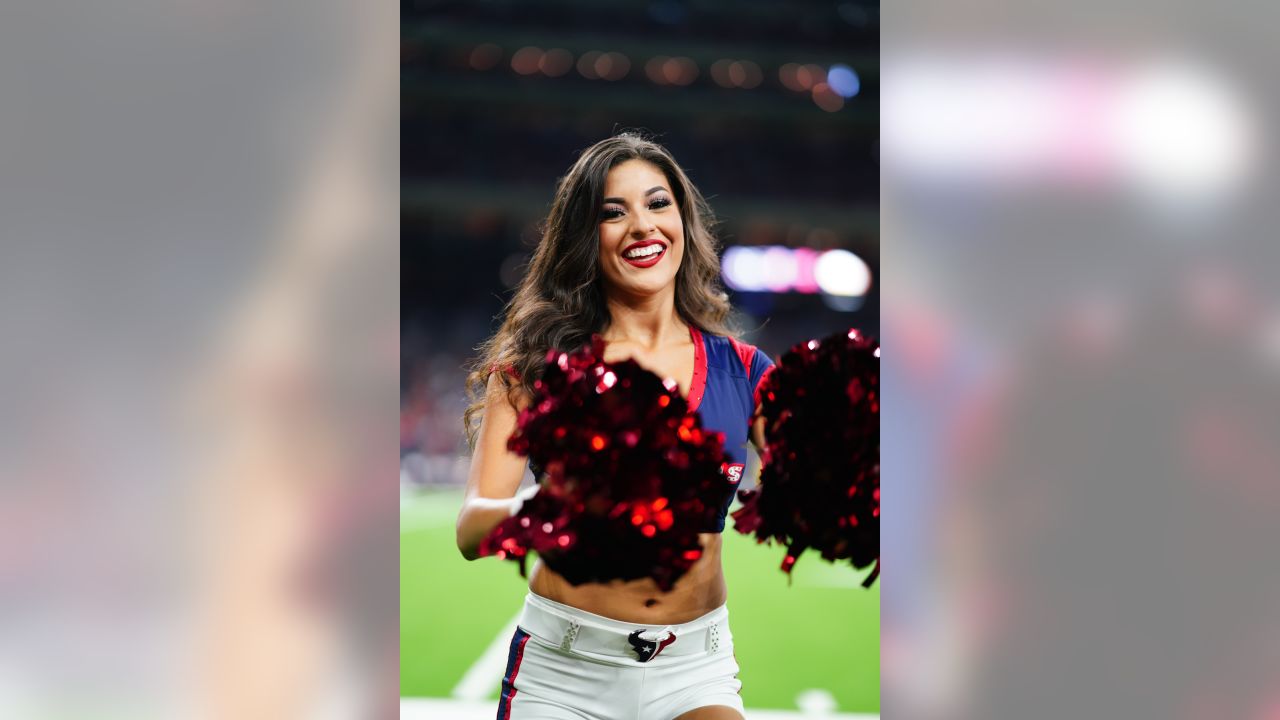 2019 Arizona Cardinals Cheerleaders Auditions Info