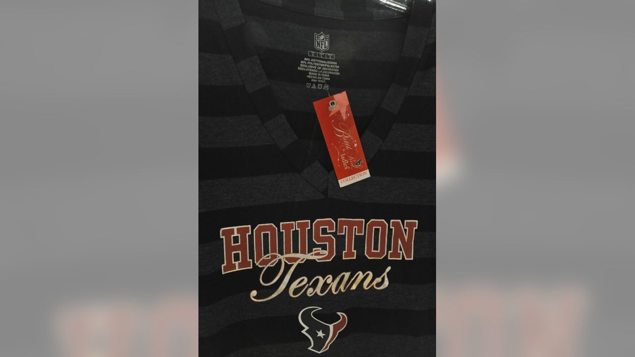 Houston Texans - Shop Black Friday at the Go Texan Store at NRG Stadium and  SAVE BIG! Score 40% off all jerseys and enjoy storewide discounts all day.